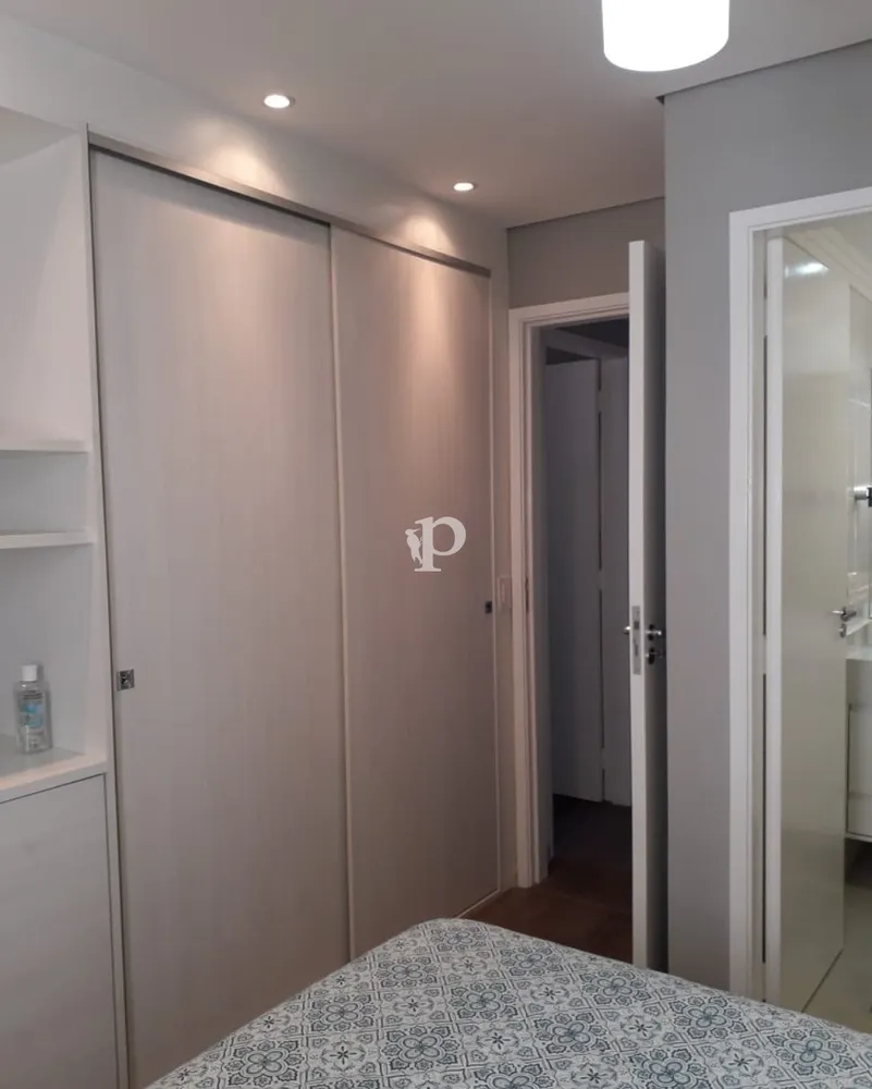 Apartamento, 3 quartos, 65 m² - Foto 1
