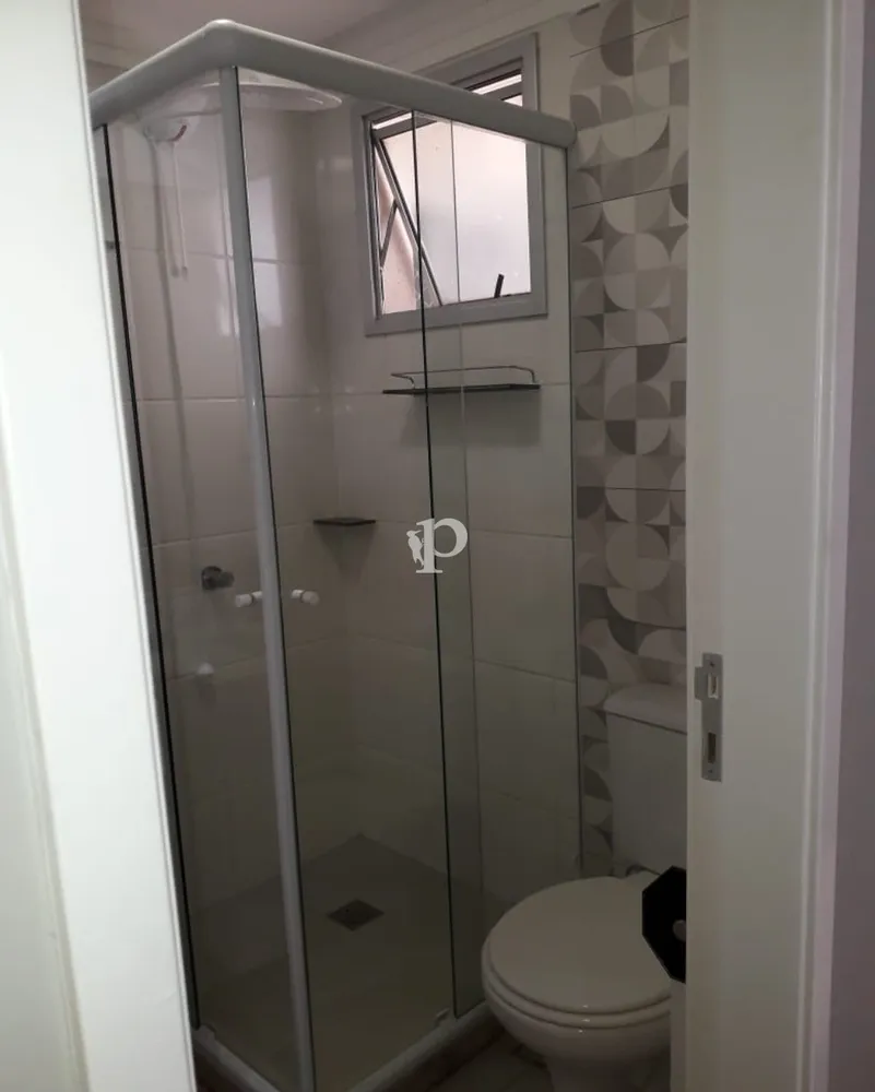 Apartamento, 3 quartos, 65 m² - Foto 6