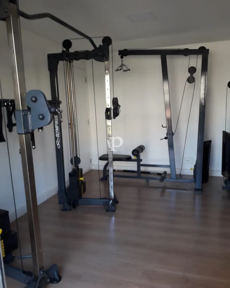 Apartamento, 3 quartos, 65 m² - Foto 10