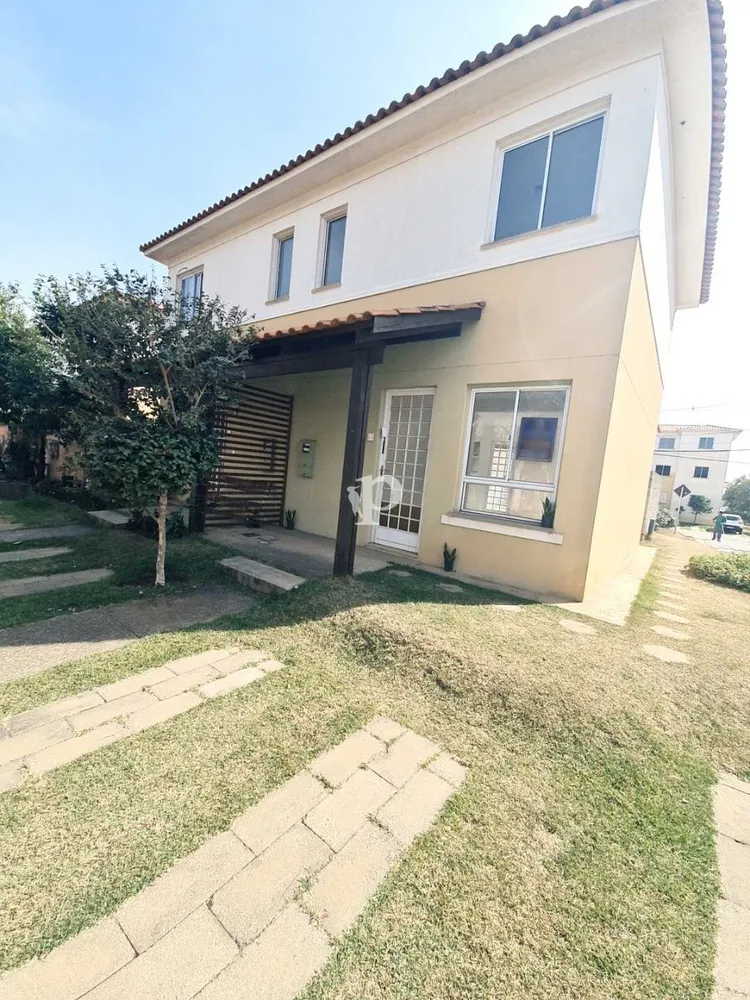 Casa, 2 quartos - Foto 1