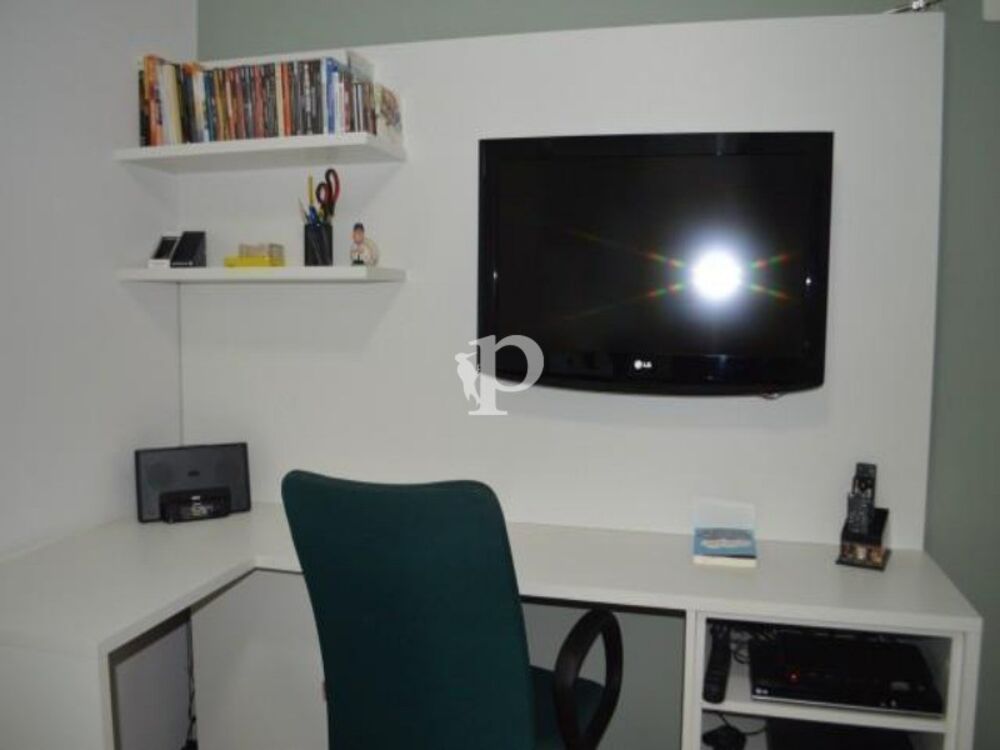 Apartamento, 3 quartos, 70 m² - Foto 4