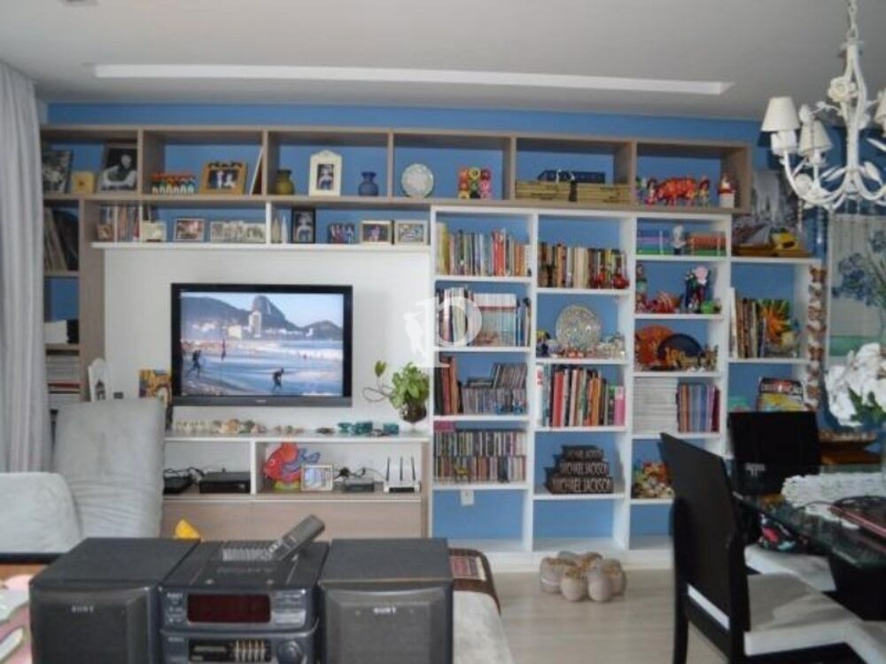 Apartamento, 3 quartos, 70 m² - Foto 2