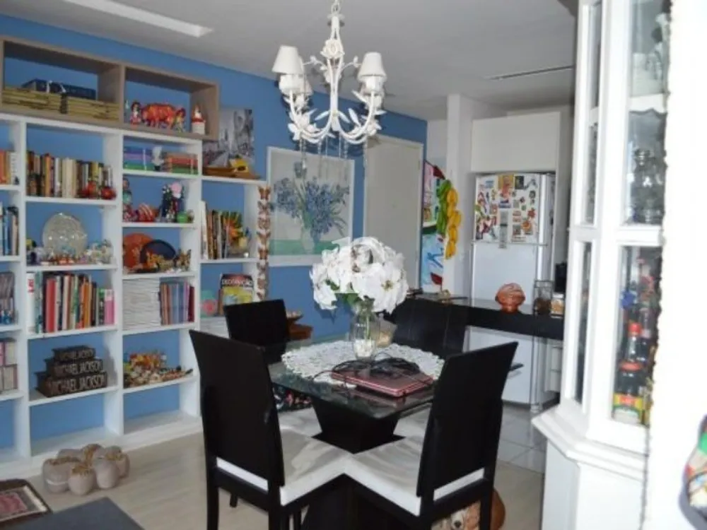 Apartamento, 3 quartos, 70 m² - Foto 3