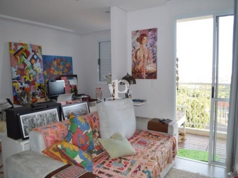 Apartamento, 3 quartos, 70 m² - Foto 3