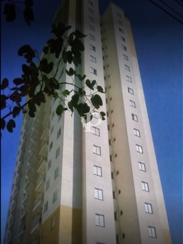 Apartamento, 3 quartos, 70 m² - Foto 1