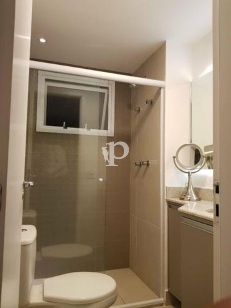 Apartamento, 2 quartos, 67 m² - Foto 2