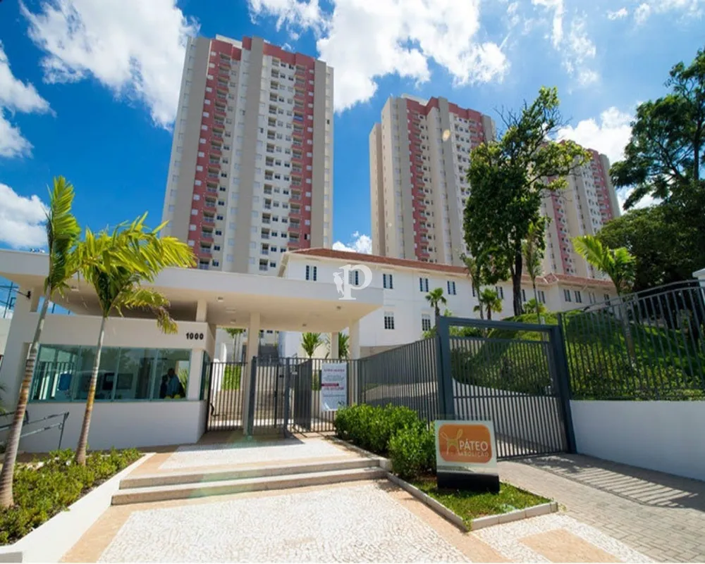 Apartamento, 3 quartos, 80 m² - Foto 14