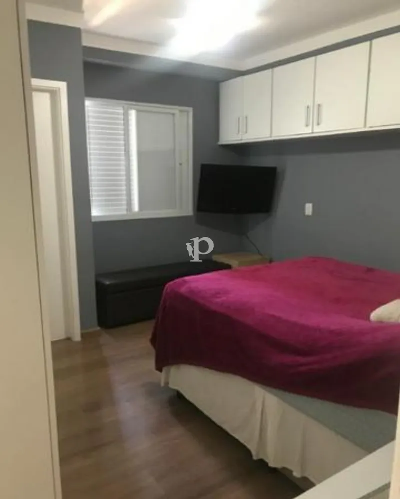 Apartamento, 3 quartos, 80 m² - Foto 10