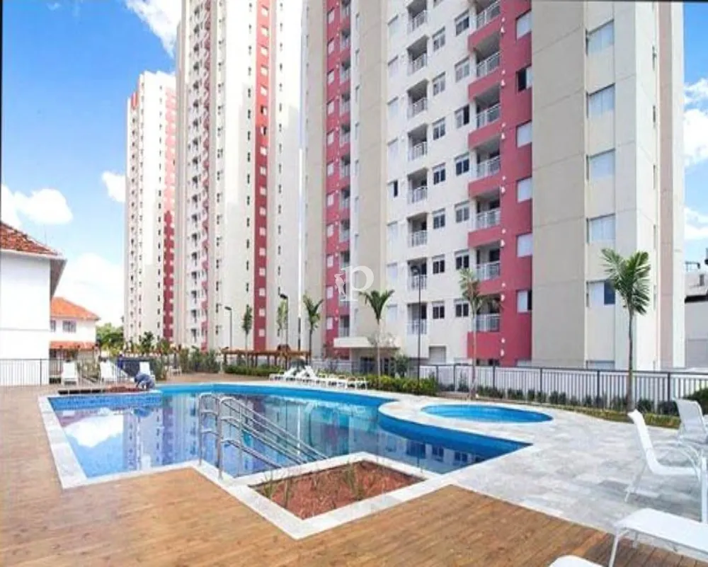 Apartamento, 3 quartos, 80 m² - Foto 1