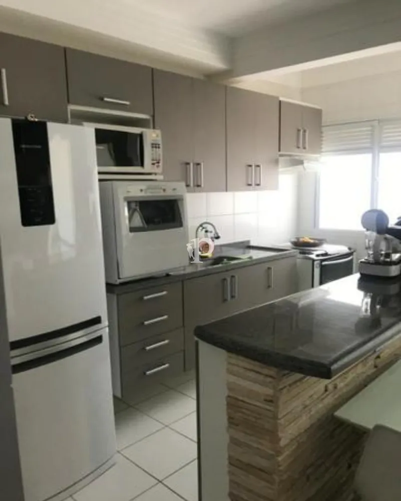 Apartamento, 3 quartos, 80 m² - Foto 6