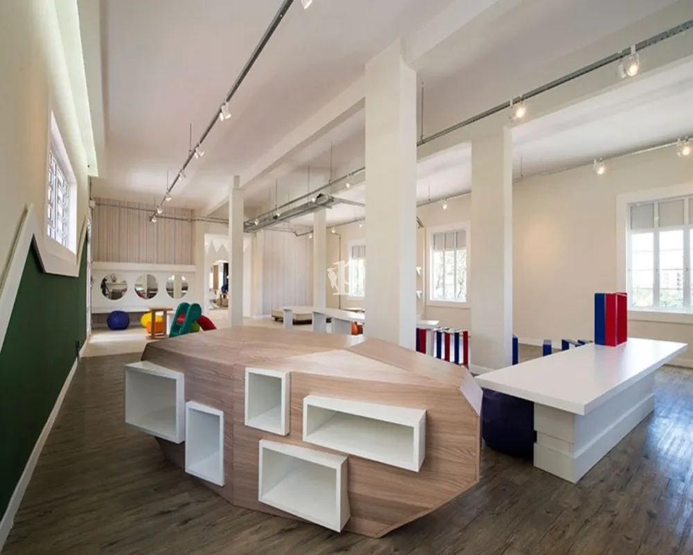 Apartamento, 3 quartos, 80 m² - Foto 17