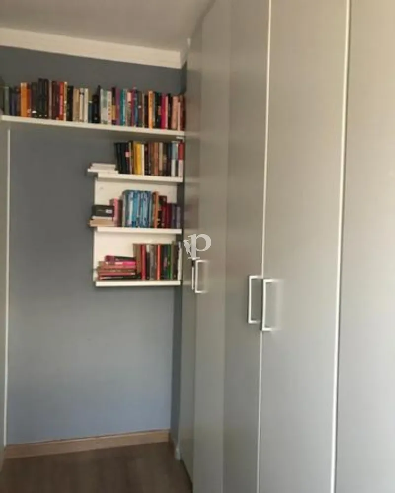 Apartamento, 3 quartos, 80 m² - Foto 12