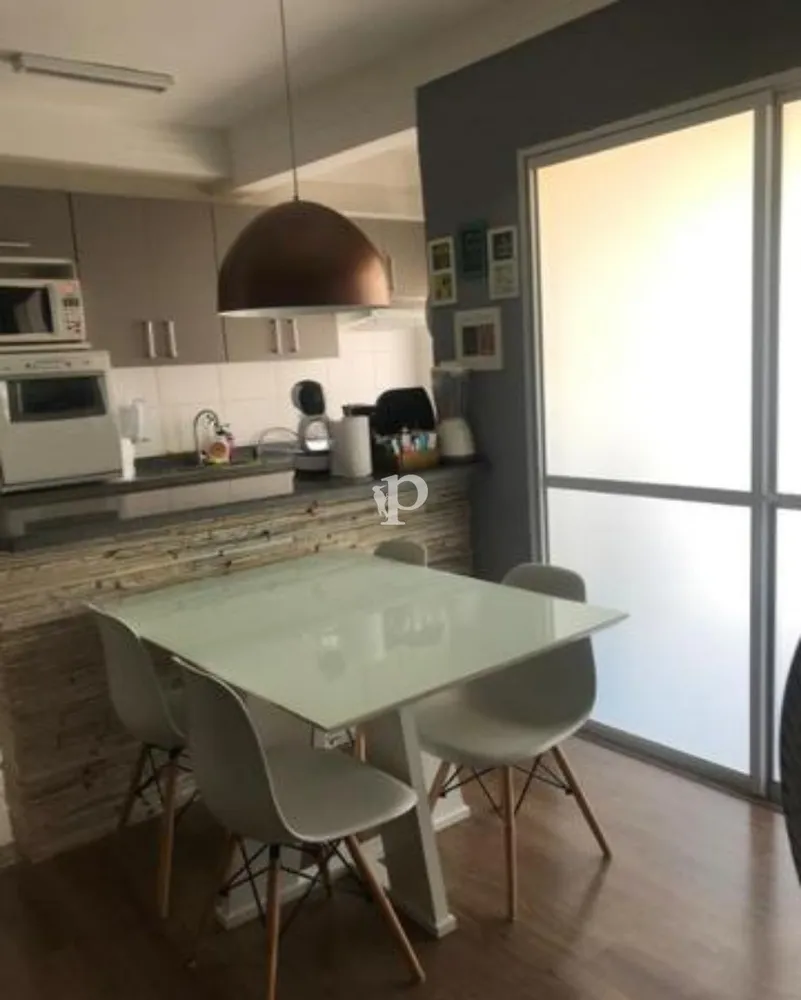 Apartamento, 3 quartos, 80 m² - Foto 5