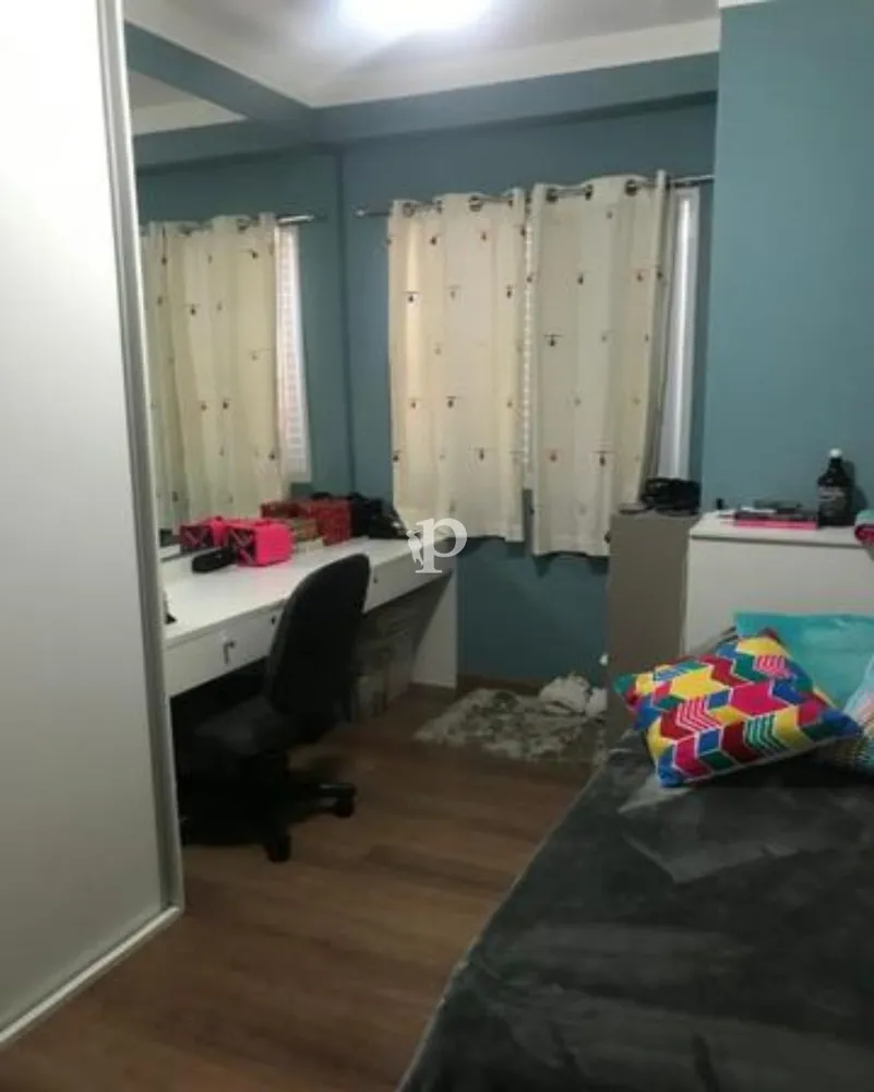 Apartamento, 3 quartos, 80 m² - Foto 13