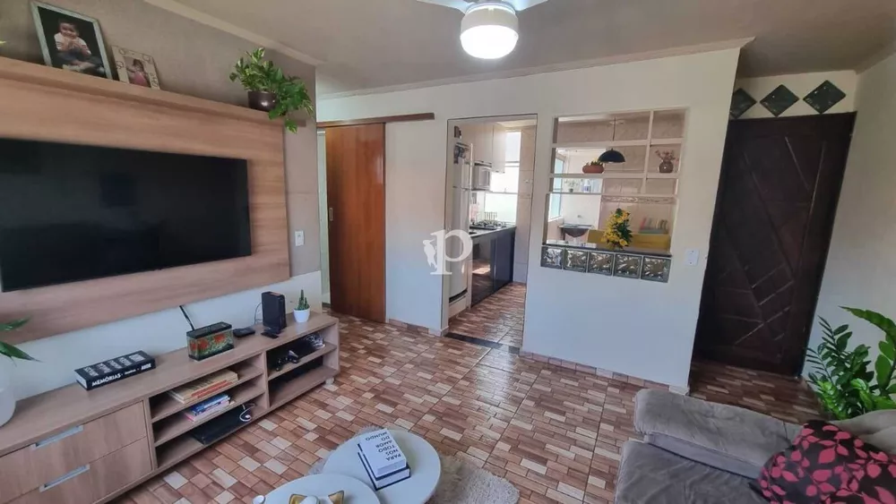 Apartamento à venda com 2 quartos, 56m² - Foto 4