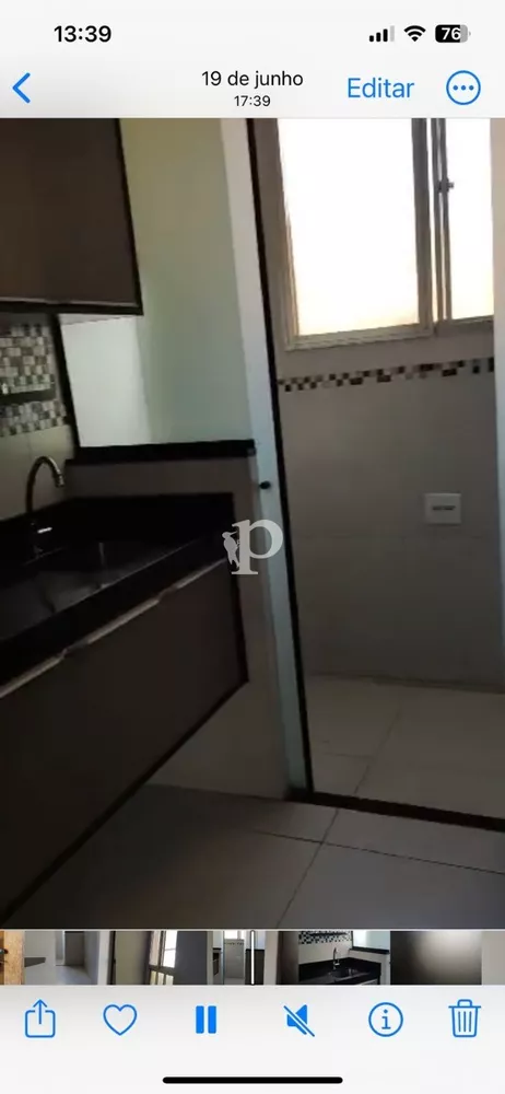 Apartamento à venda com 3 quartos, 53m² - Foto 6