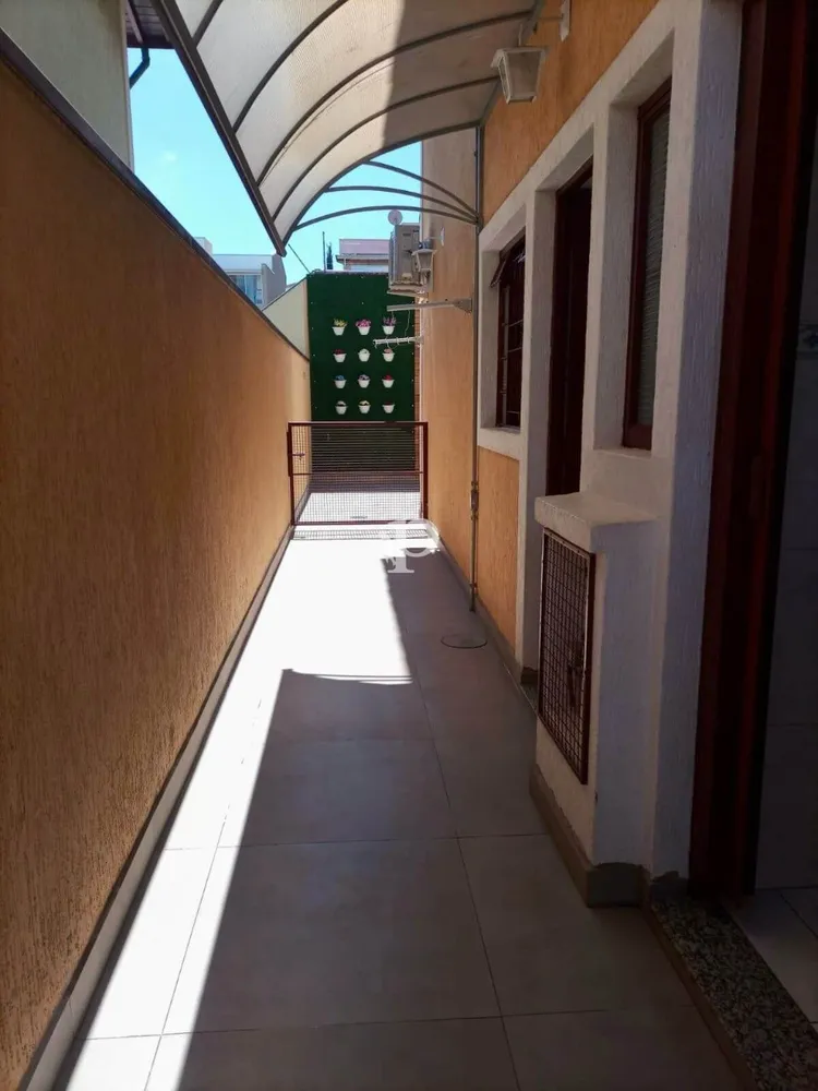Casa, 3 quartos - Foto 5