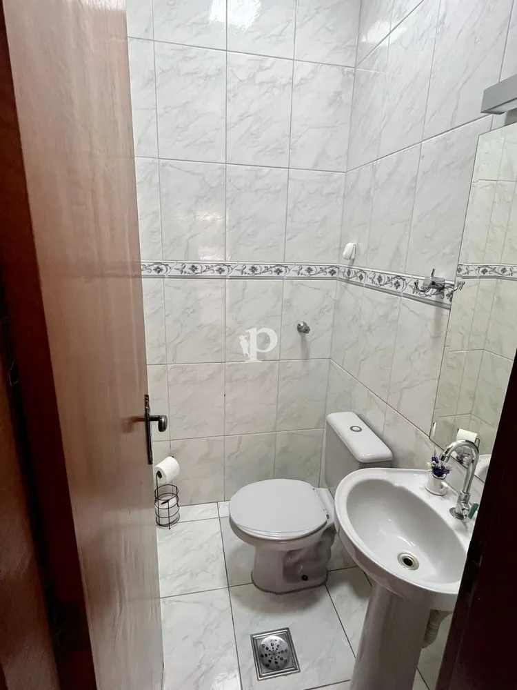 Casa, 3 quartos - Foto 7