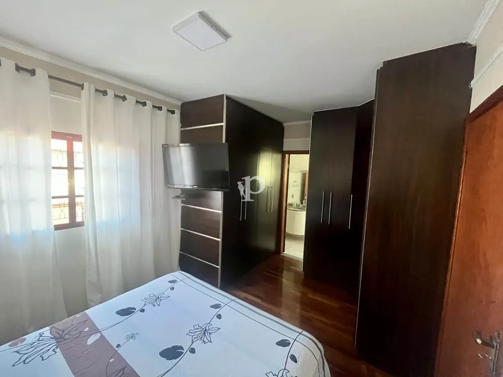 Casa, 3 quartos - Foto 9