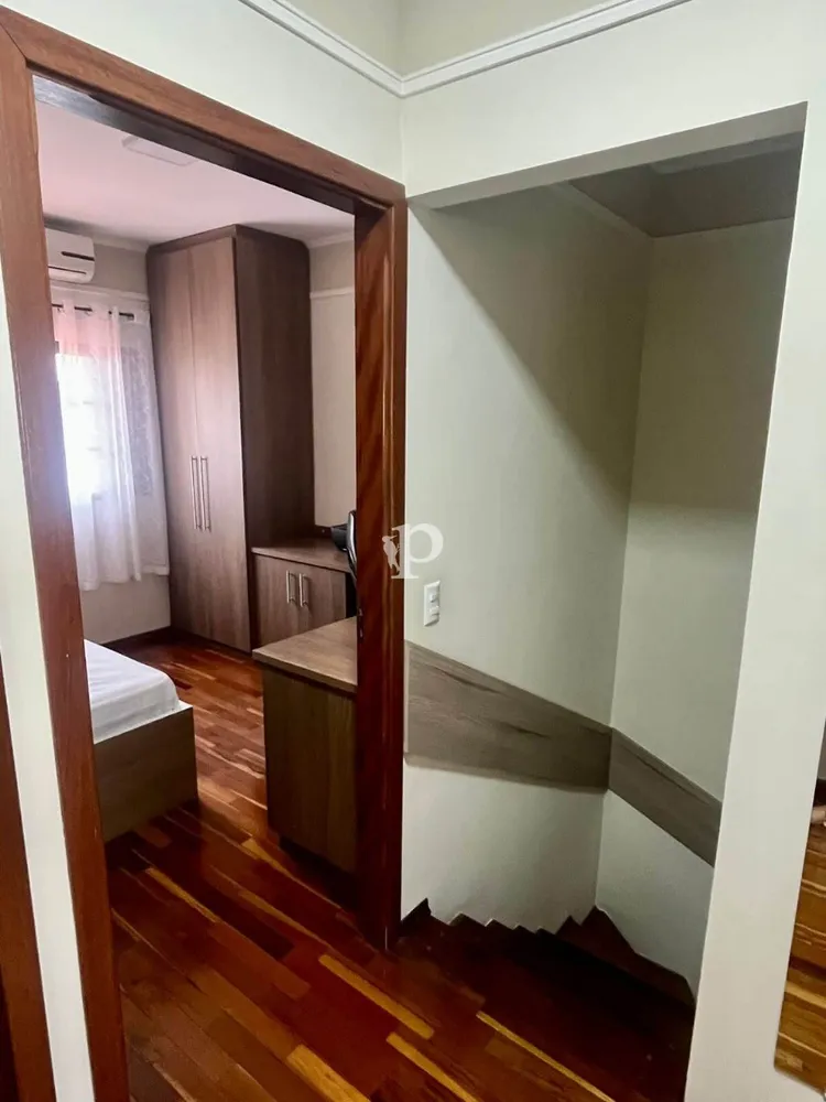 Casa, 3 quartos - Foto 10