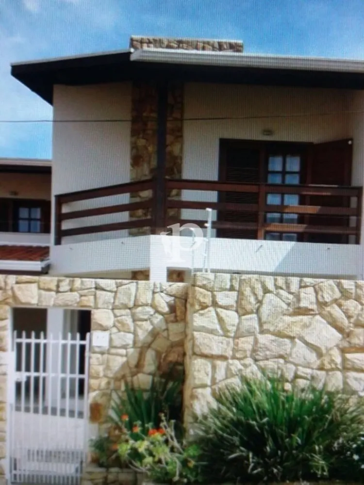 Casa, 3 quartos - Foto 22
