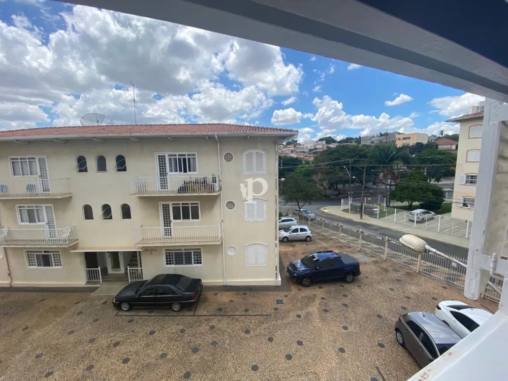 Apartamento, 2 quartos, 85 m² - Foto 6