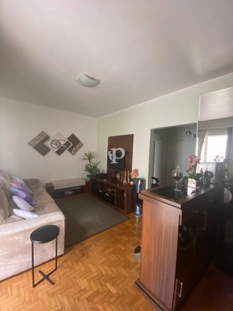 Apartamento, 2 quartos, 85 m² - Foto 2