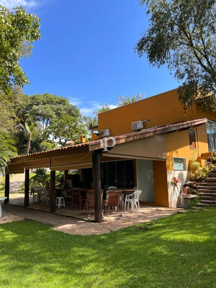 Chácara, 2 quartos, 3600 m² - Foto 2