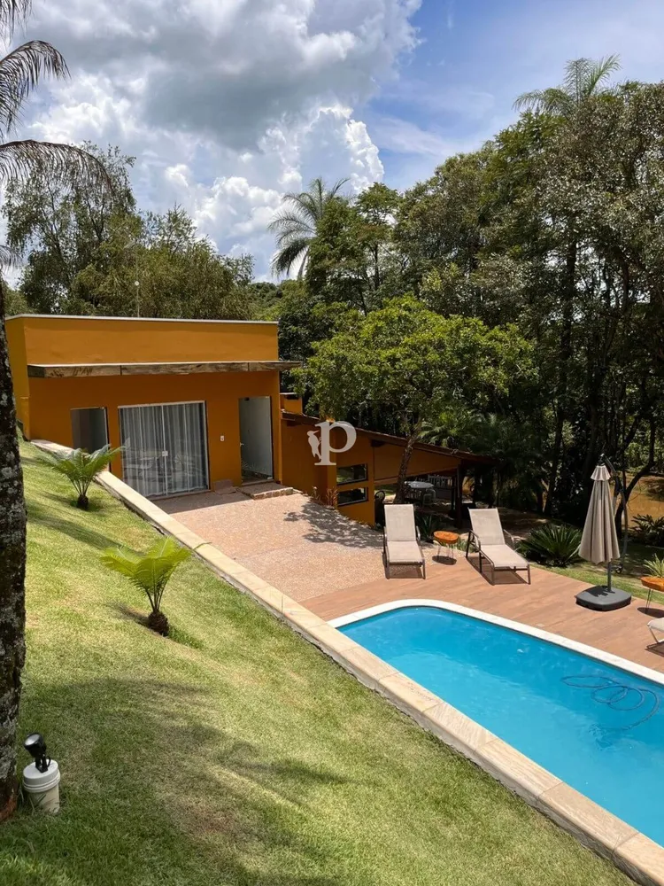Chácara, 2 quartos, 3600 m² - Foto 9