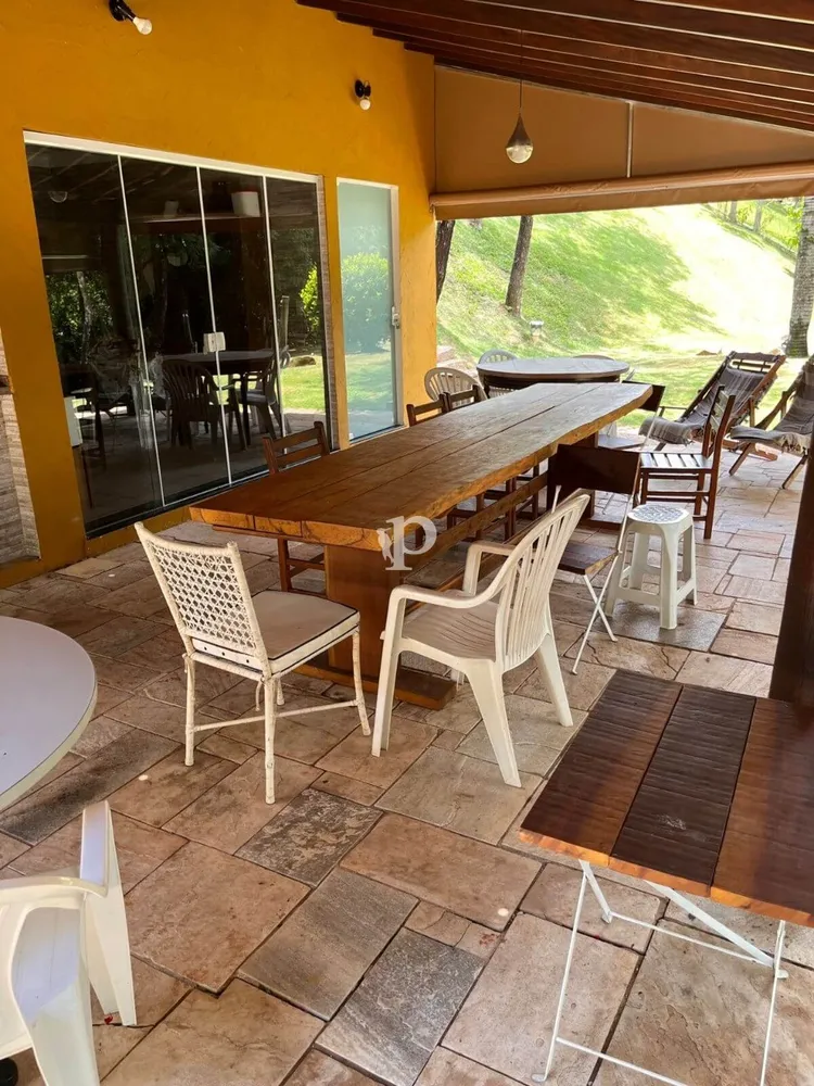 Chácara, 2 quartos, 3600 m² - Foto 14