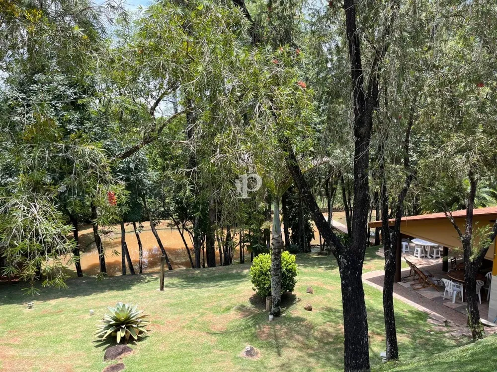 Chácara, 2 quartos, 3600 m² - Foto 1