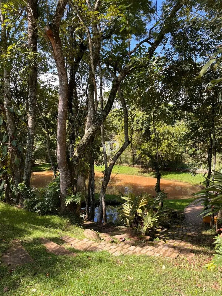 Chácara, 2 quartos, 3600 m² - Foto 3