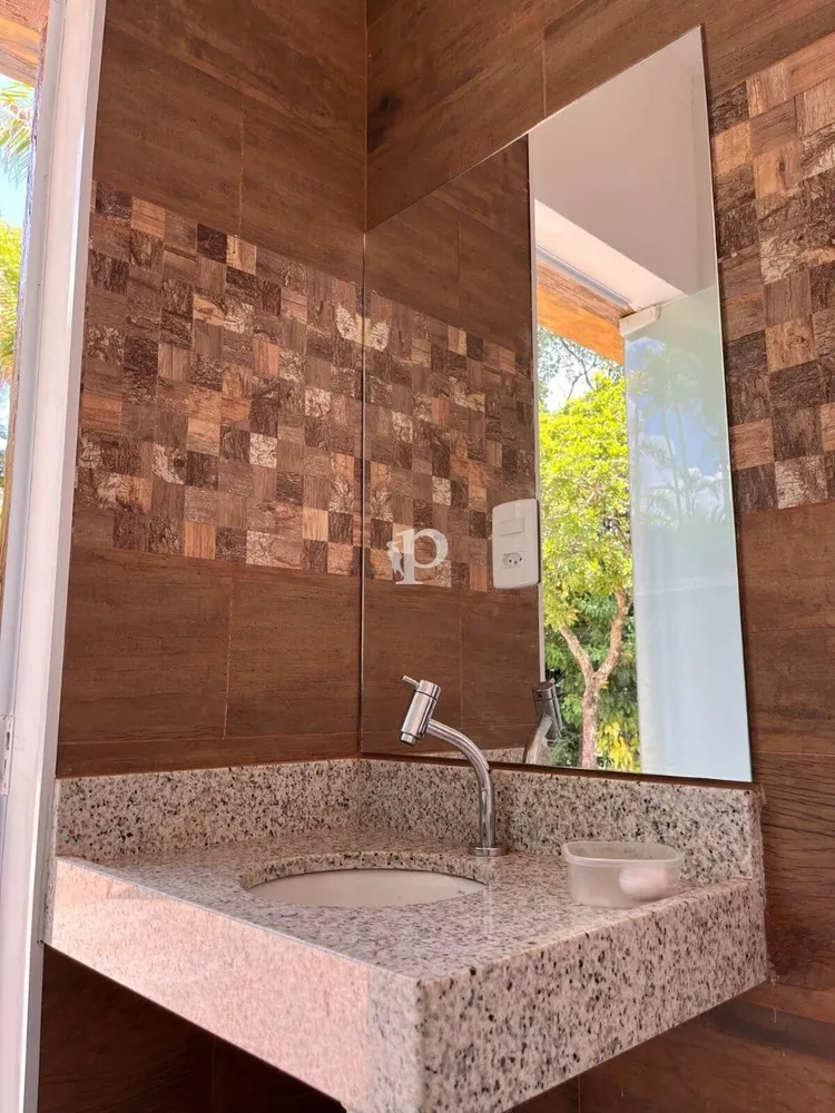 Chácara, 2 quartos, 3600 m² - Foto 16