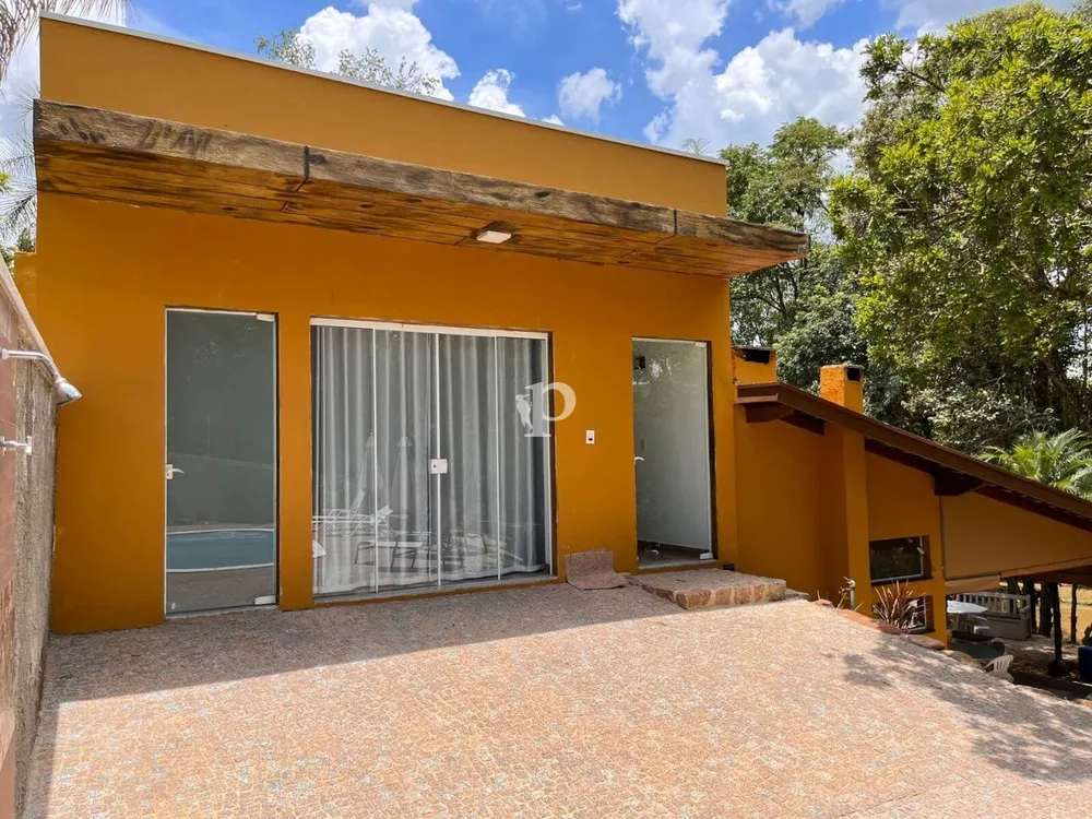 Chácara, 2 quartos, 3600 m² - Foto 15