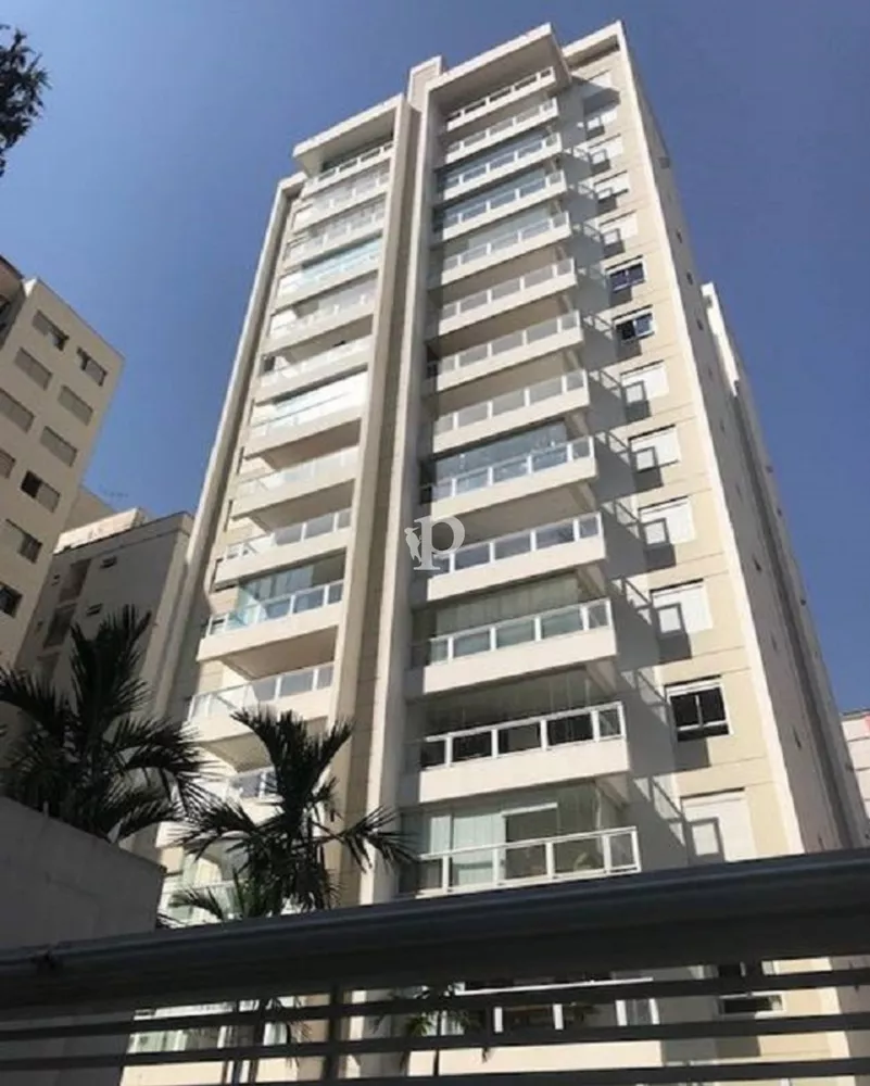 Apartamento à venda com 3 quartos, 84m² - Foto 1