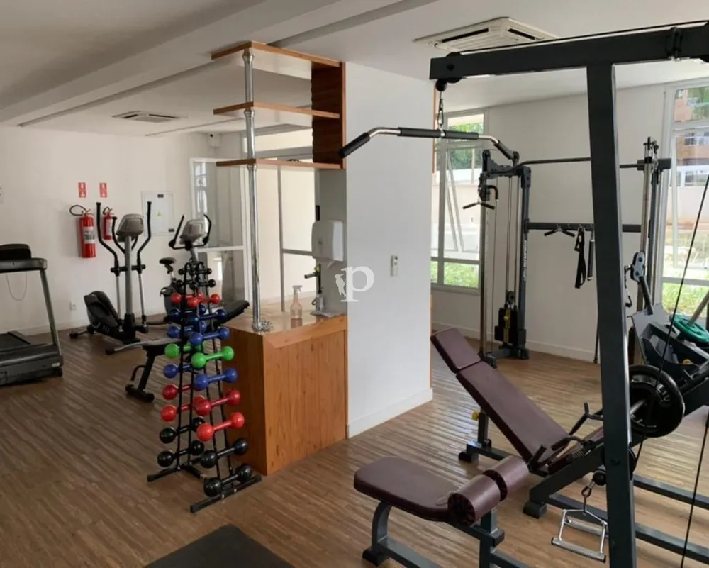 Apartamento, 3 quartos, 84 m² - Foto 31