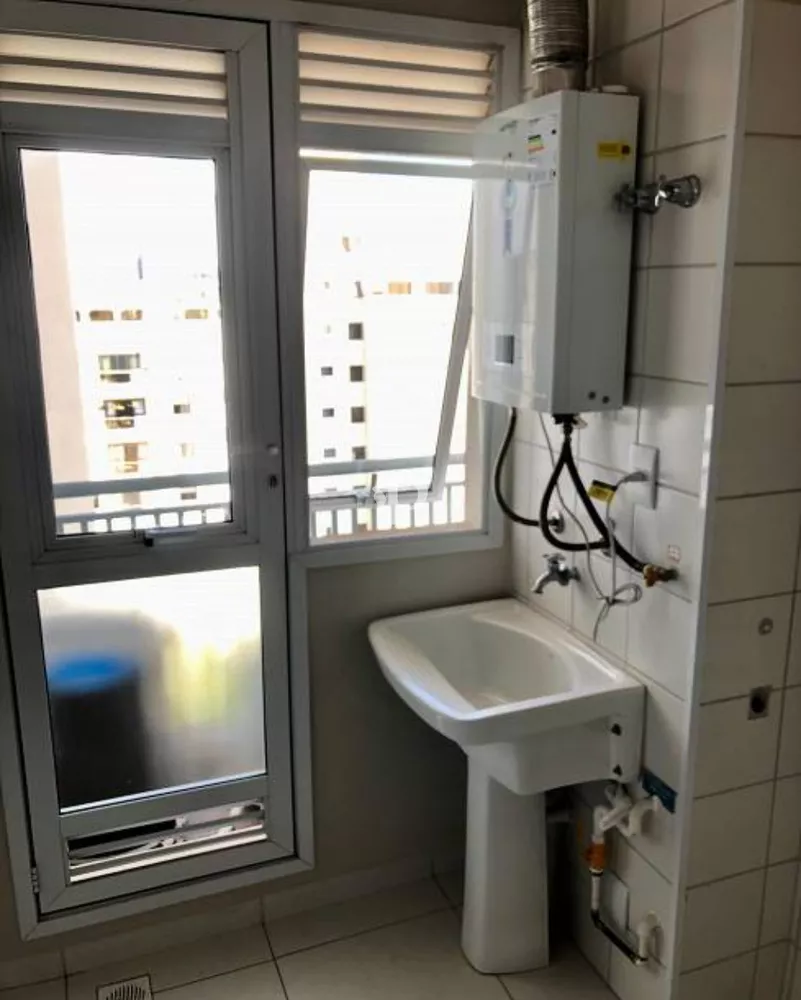 Apartamento à venda com 3 quartos, 84m² - Foto 14