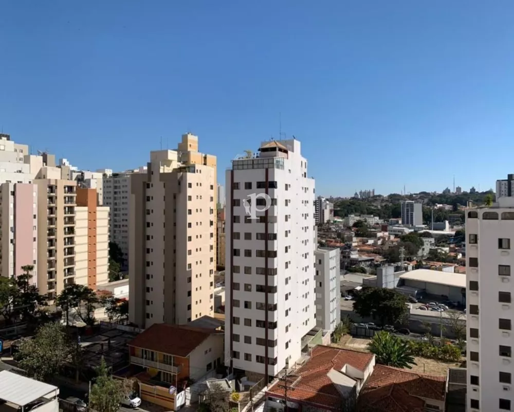 Apartamento à venda com 3 quartos, 84m² - Foto 21