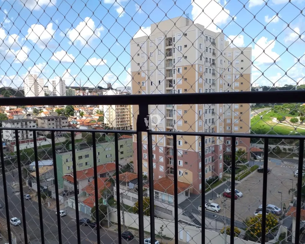 Apartamento à venda com 2 quartos, 57m² - Foto 8