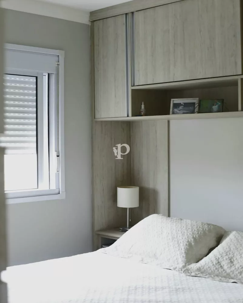 Apartamento à venda com 2 quartos, 57m² - Foto 18