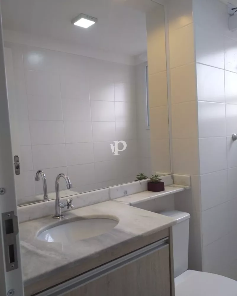 Apartamento à venda com 2 quartos, 57m² - Foto 19