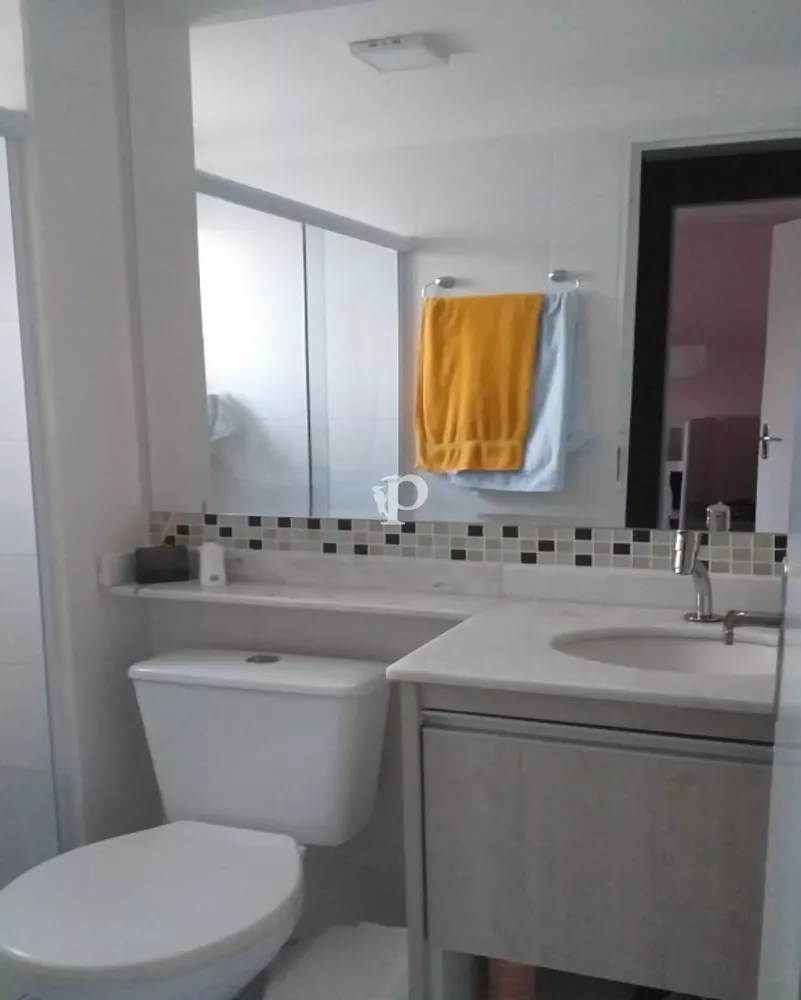 Apartamento à venda com 2 quartos, 57m² - Foto 14