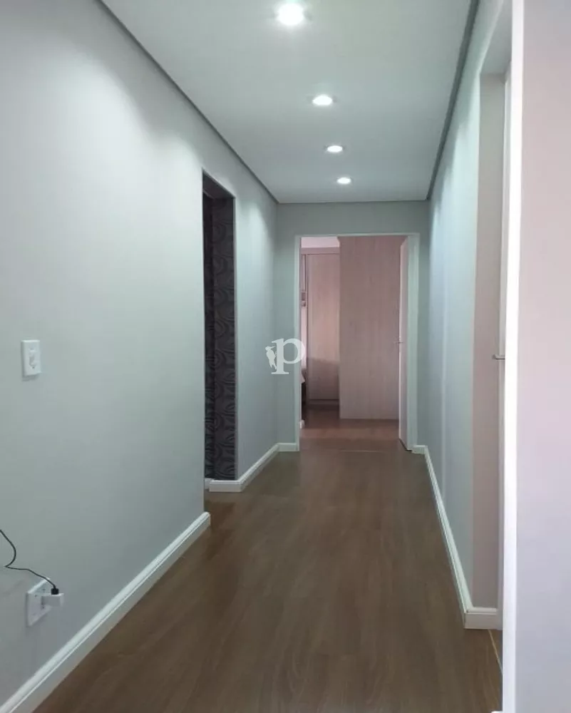 Apartamento à venda com 2 quartos, 57m² - Foto 10