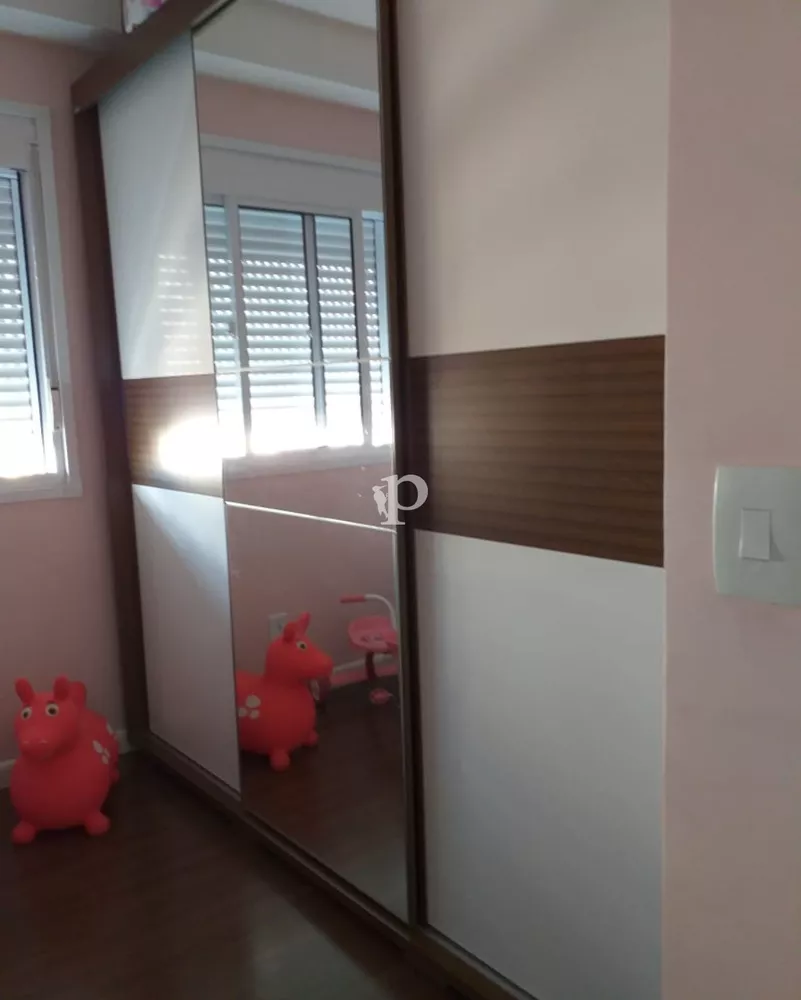 Apartamento à venda com 2 quartos, 57m² - Foto 13