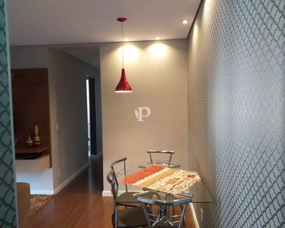 Apartamento à venda com 2 quartos, 57m² - Foto 9