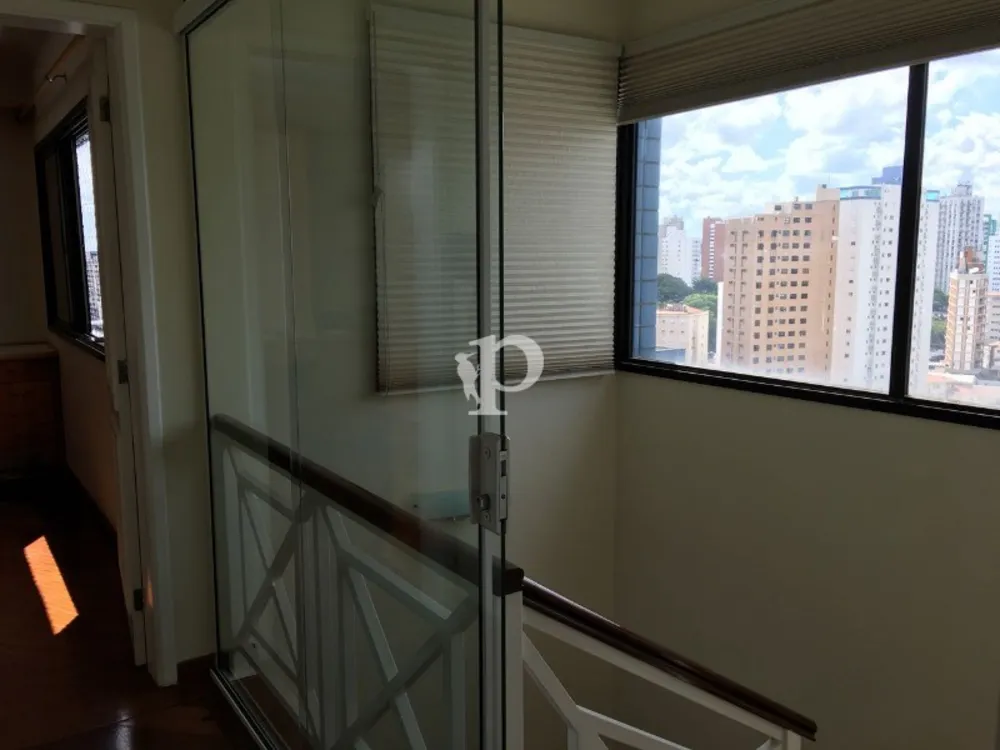 Cobertura, 3 quartos, 196 m² - Foto 10