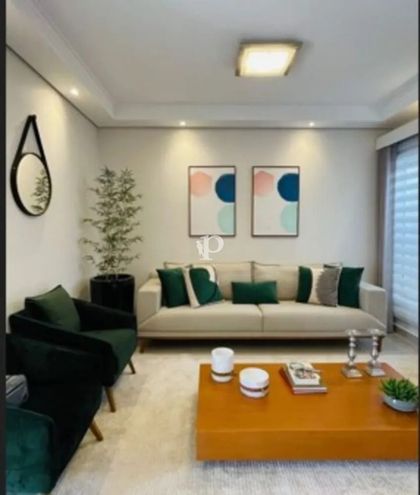 Casa, 4 quartos, 312 m² - Foto 4