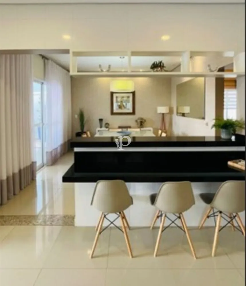Casa, 4 quartos, 312 m² - Foto 8