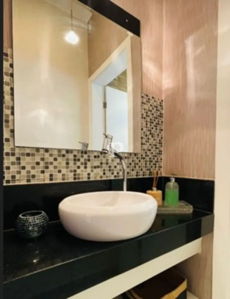 Casa, 4 quartos, 312 m² - Foto 1