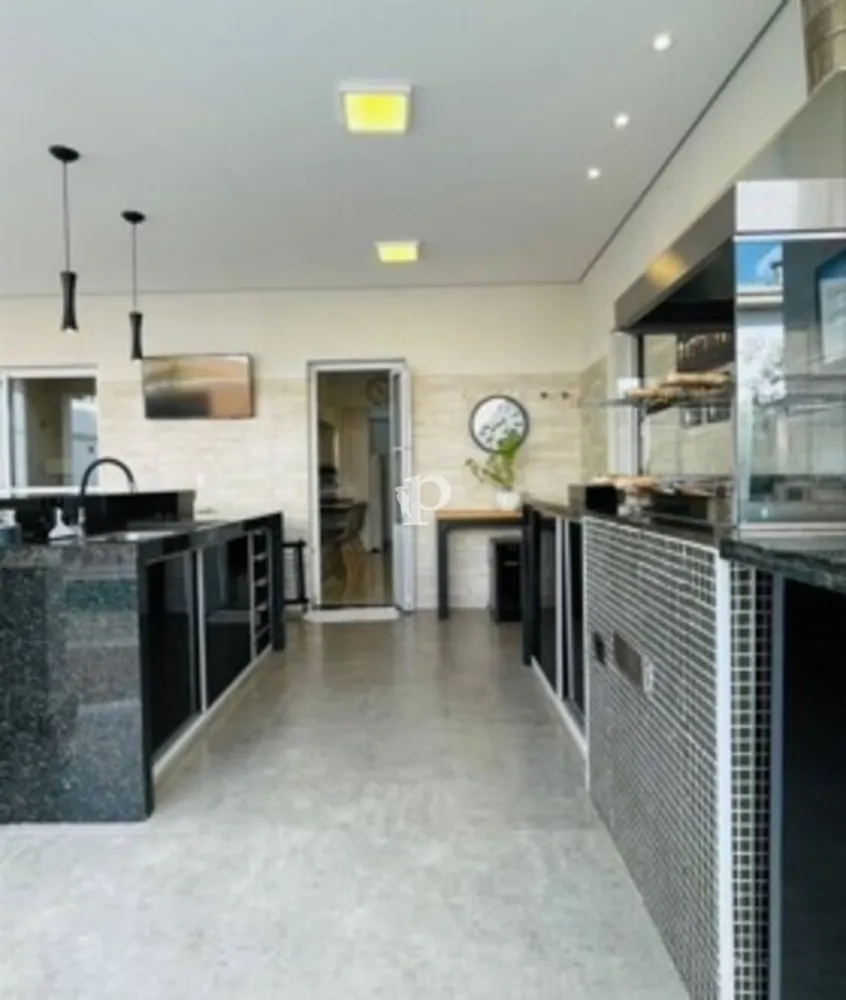Casa, 4 quartos, 312 m² - Foto 6